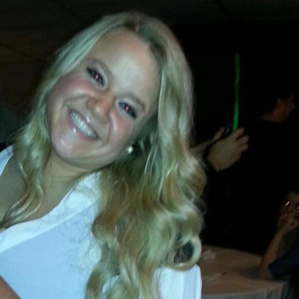 Meet your Posher, Morgan