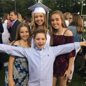 Meet your Posher, Christina