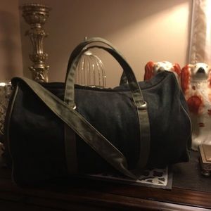 True Religion Weekender Bag