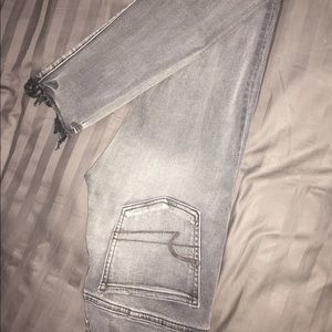 NWOT American Eagle Super Stretch Jegging
