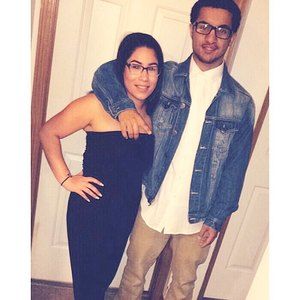 Meet your Posher, Xavier