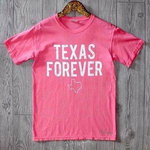 Texas Forever T-Shirt