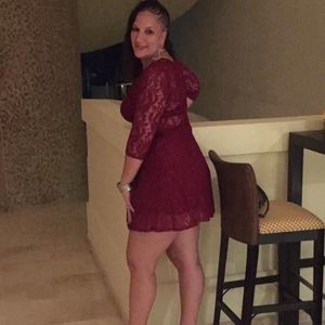 Meet your Posher, Dawn