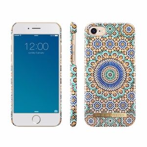 Fashion Case Moroccan Zellige for iPhone6/7/8 Plus