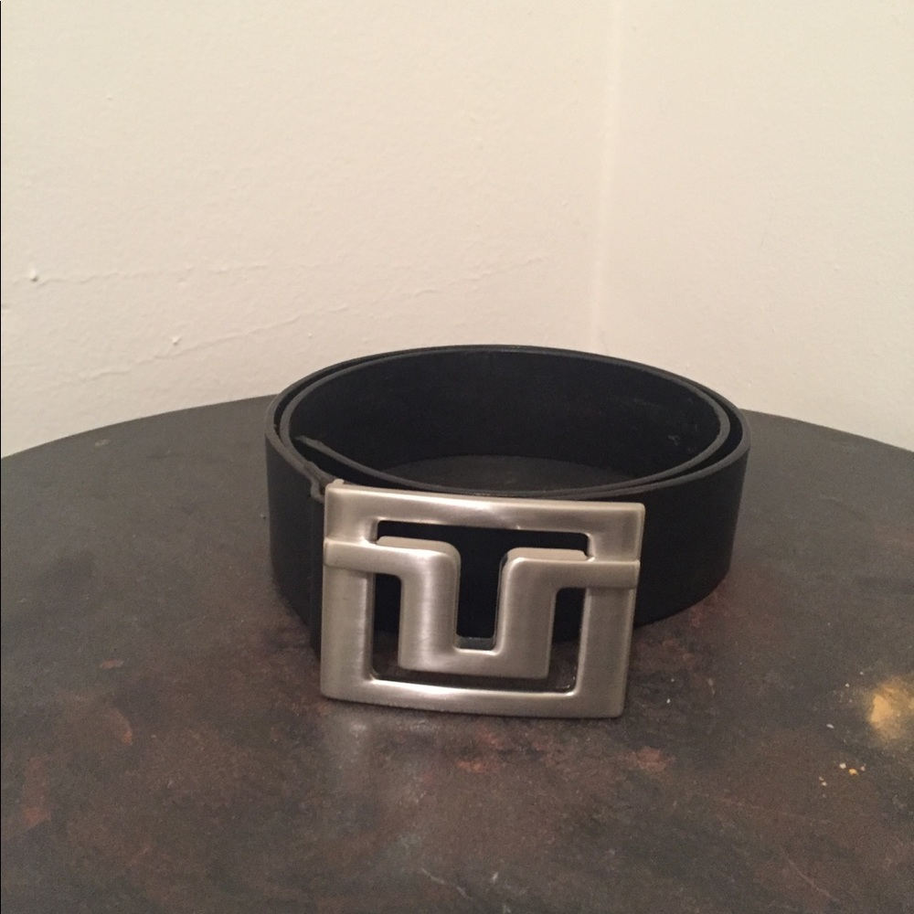 J. Lindenburg Belt