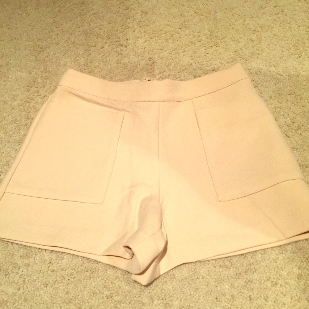 NWOT Forever 21 Shorts.
