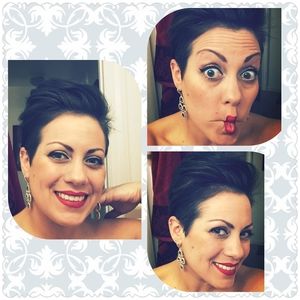 Meet your Posher, Lily