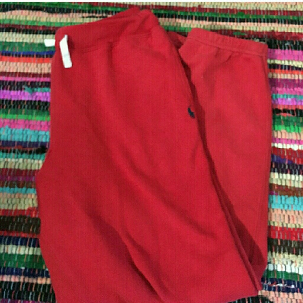 Polo Sweat pants
