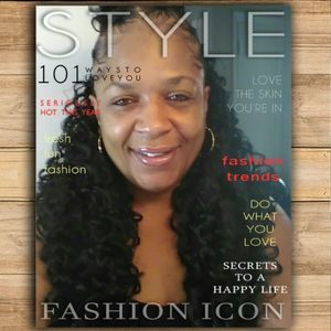 Meet your Posher, Patina