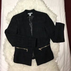 🔥H&M worn once 50% off🔥blazer