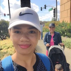 Meet your Posher, Anne