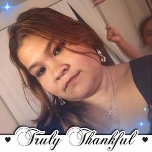 Meet your Posher, Ana