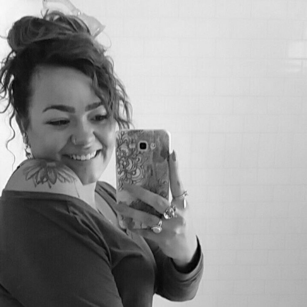 Meet your Posher, Cheyenne