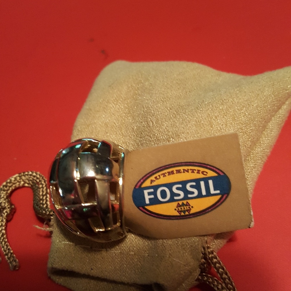 Doam Ring