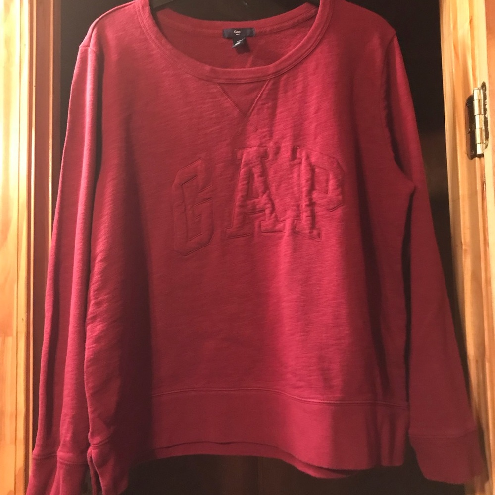 Gap Sweatshirt