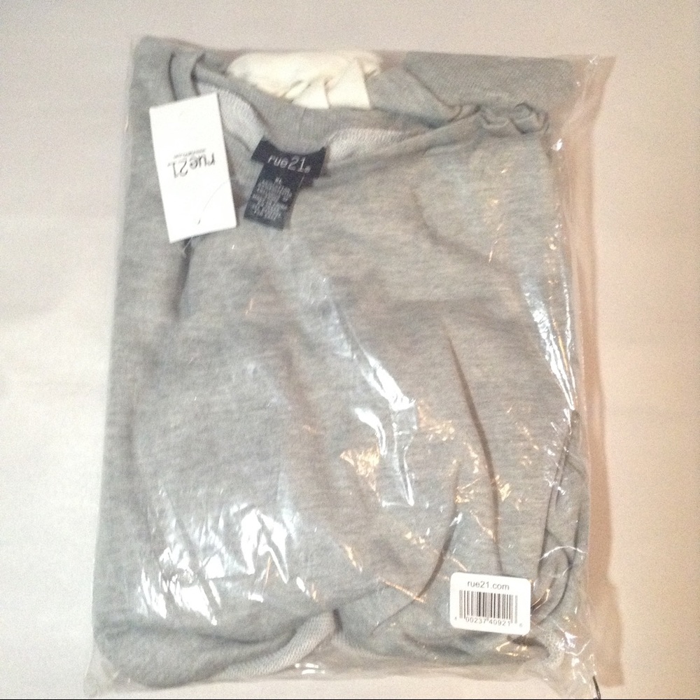 Cute Crop Top With Lace-Down Sleeves🎉Sale (Last 1 - Picture 6 of 6