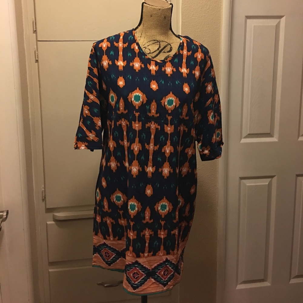 NLW Clothing Top