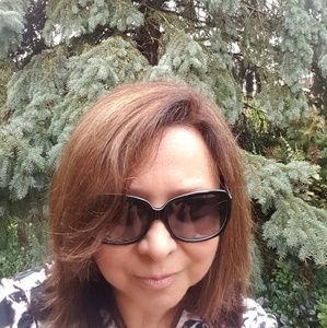 Meet your Posher, Dorota