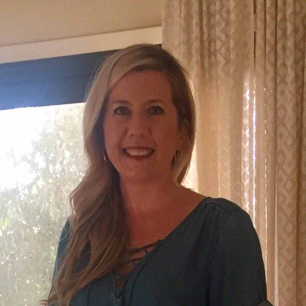 Meet your Posher, Dana