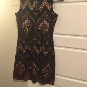 Express Dress