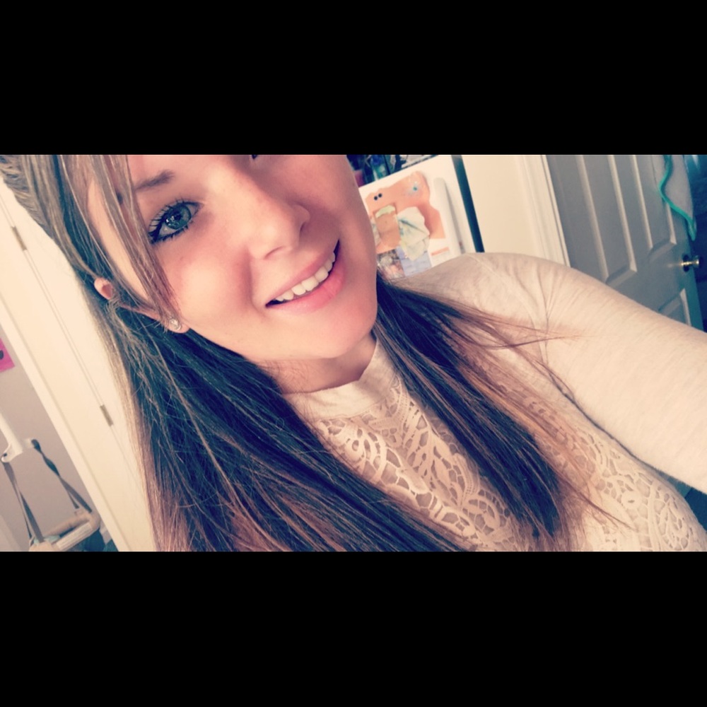 Meet your Posher, Kirsten