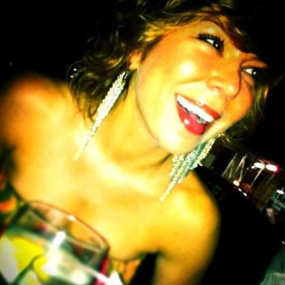 Meet your Posher, Sheri