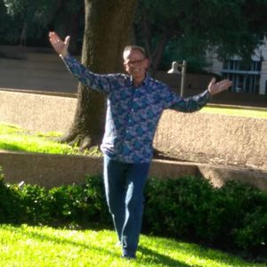 Meet your Posher, John