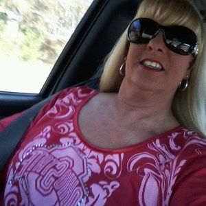 Meet your Posher, Jody