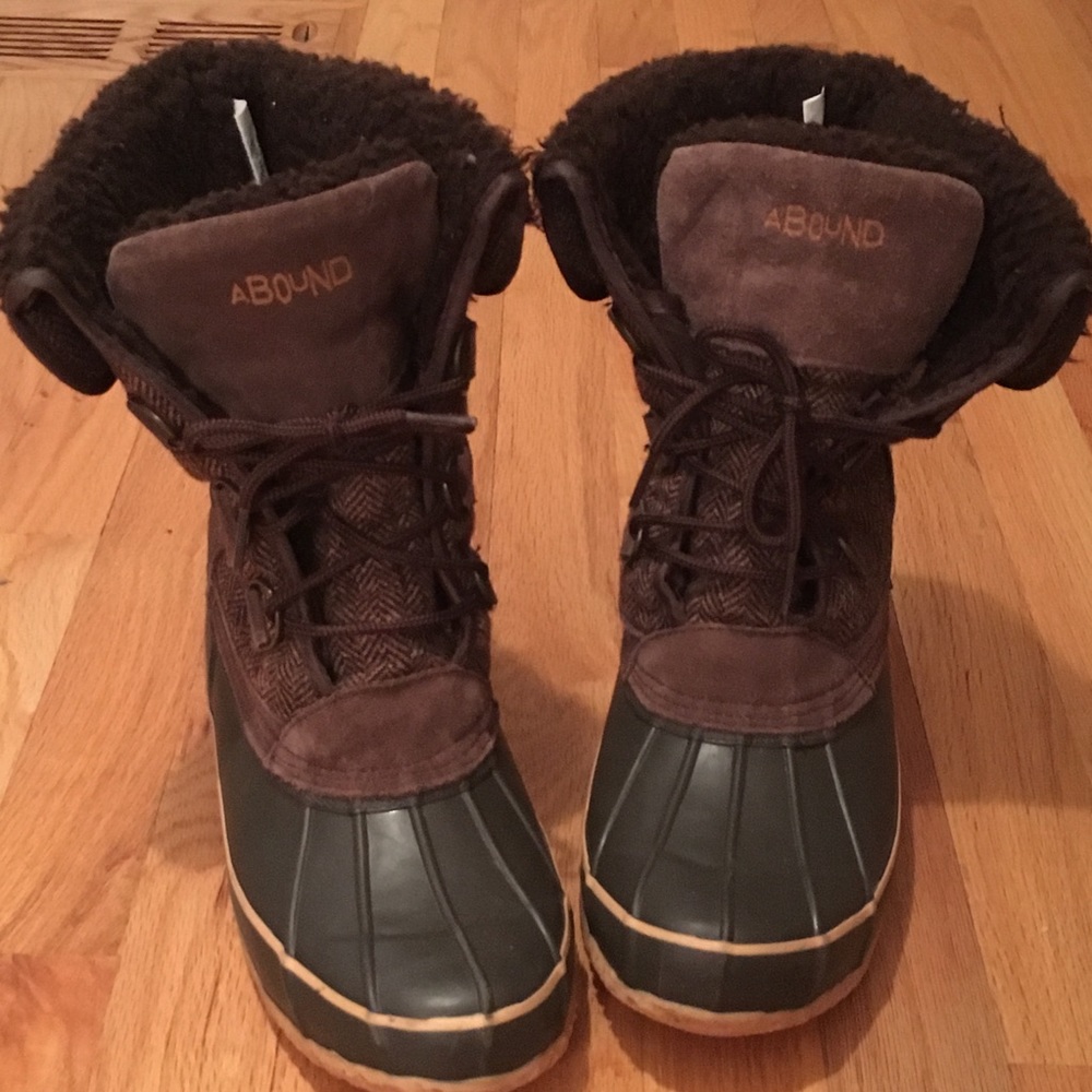 Women’s Winter Boots