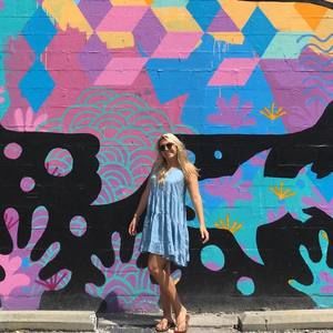 Meet your Posher, Isabelle