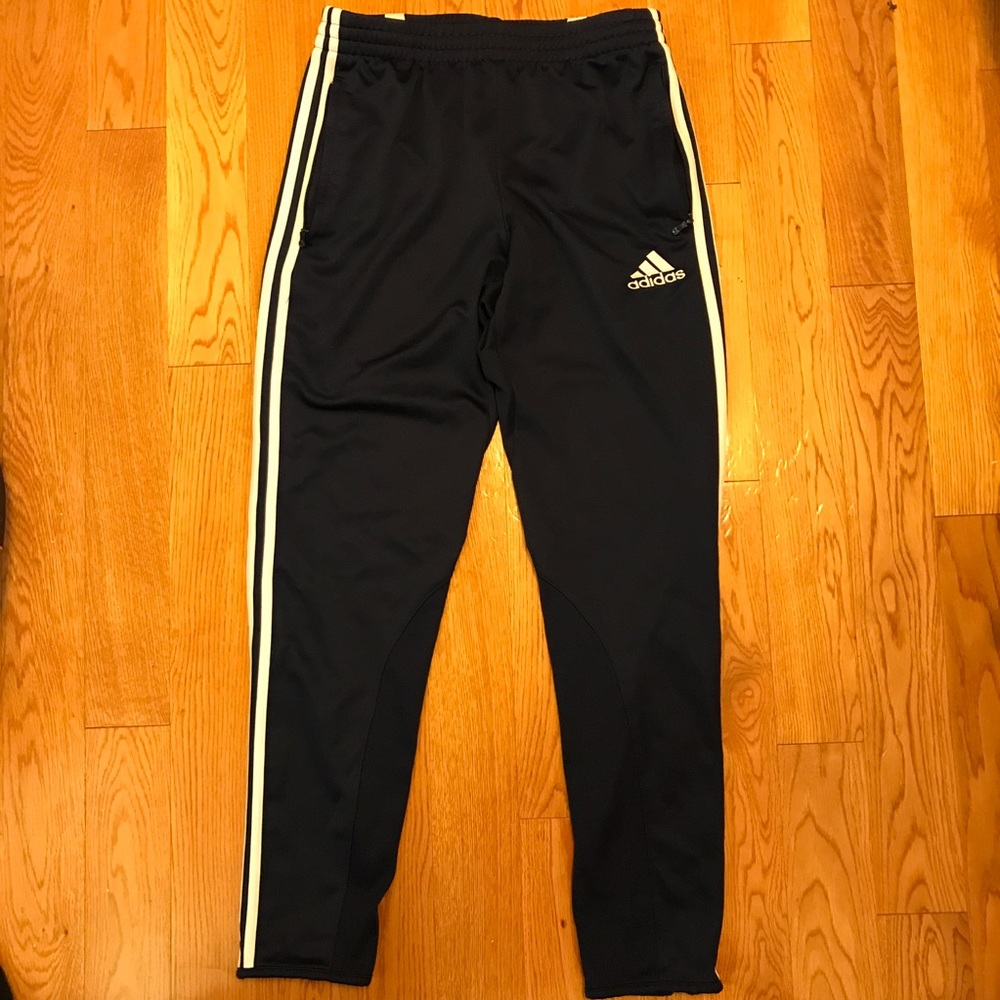 Adidas Men's Soccer Pants