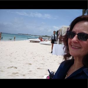 Meet your Posher, Sue