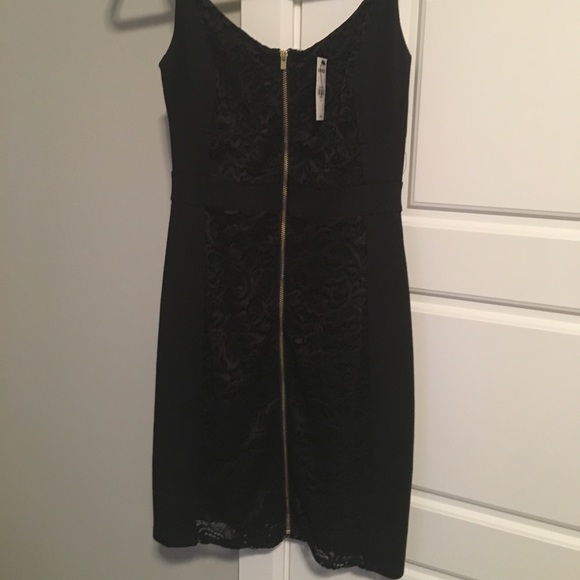 Express lace dress - Picture 1 of 2