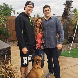 Meet your Posher, Summer