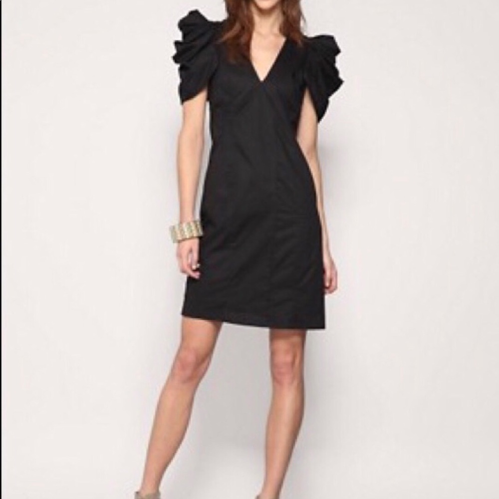 ASOS dress