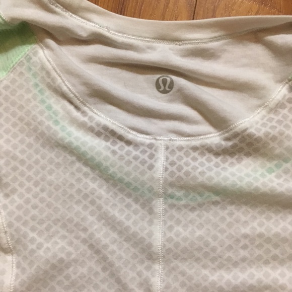 Mint Baseball Tee Shirt 💪🏼 - Picture 3 of 6