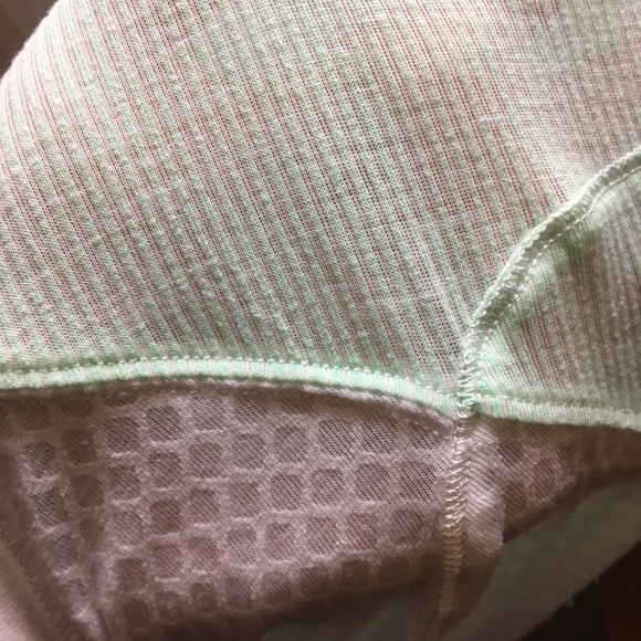 Mint Baseball Tee Shirt 💪🏼 - Picture 6 of 6