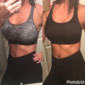 📦Moving sale! Two- Player by Victoria Sport bras