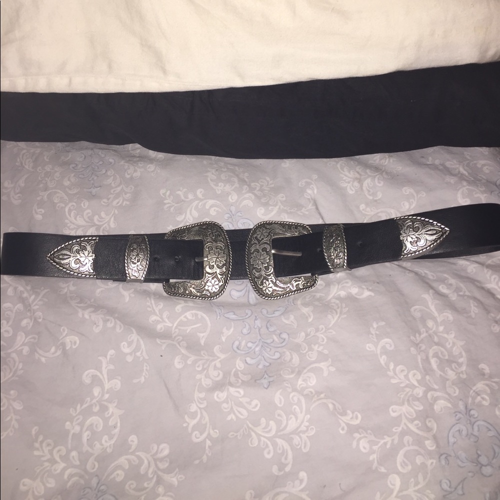 Belt