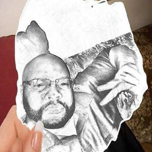 Meet your Posher, Larry