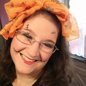 Meet your Posher, Tonia