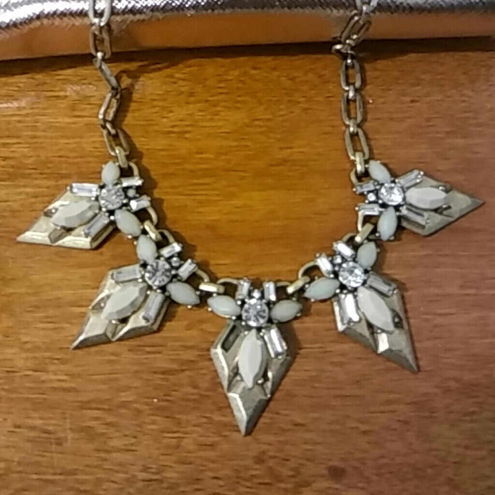 J. Crew neclace