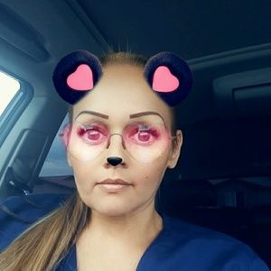 Meet your Posher, Norma