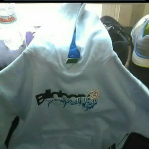 New Billabong sweater