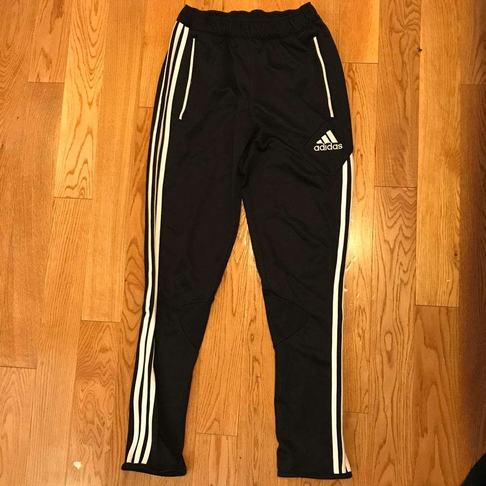 Adidas Boy's Soccer Pants