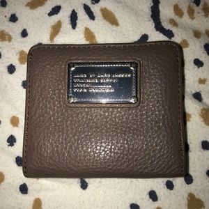 Marc by Marc jacobs wallet