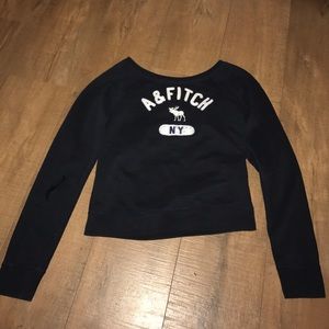 Abercrombie & Fitch sweater
