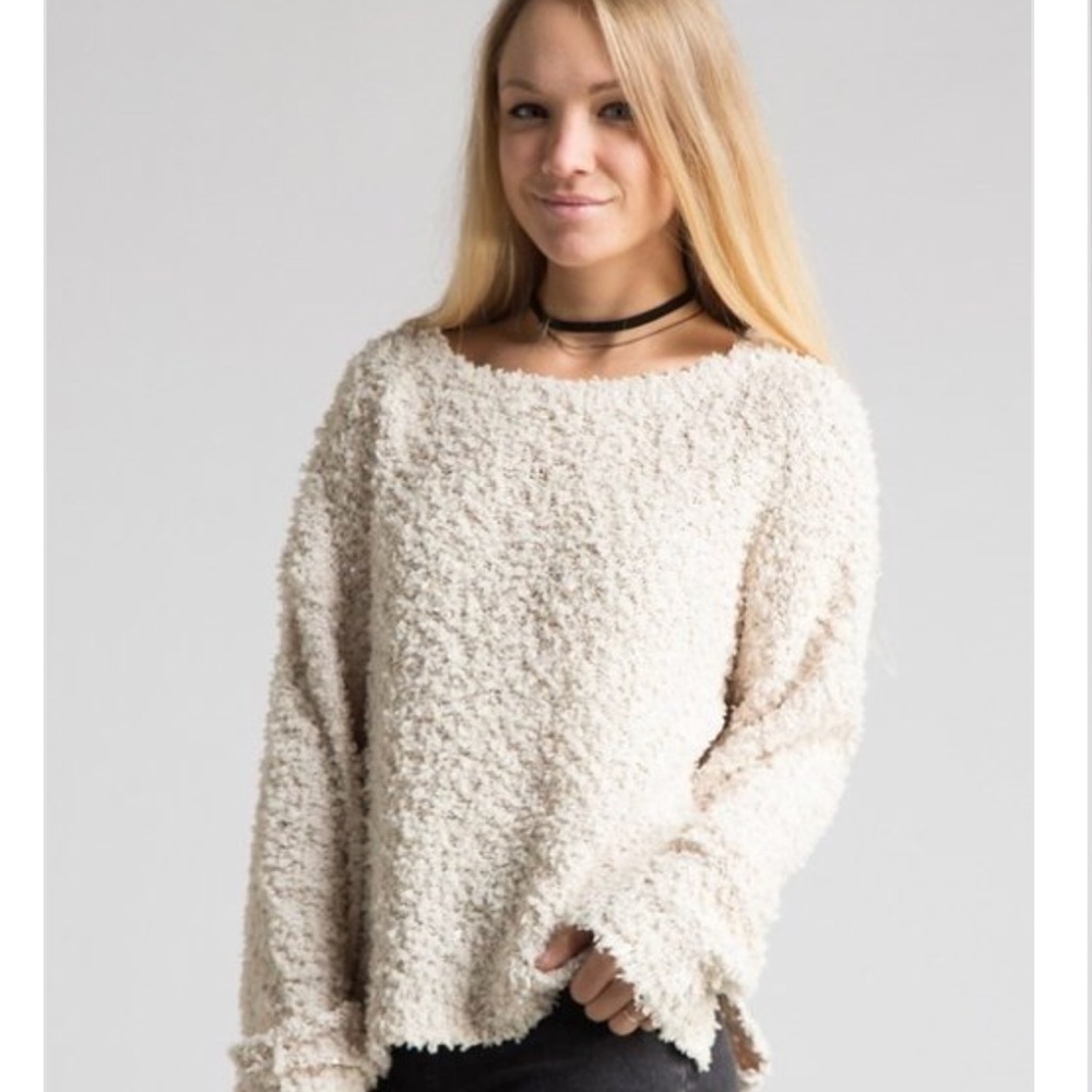 Candice Sweater! SALE