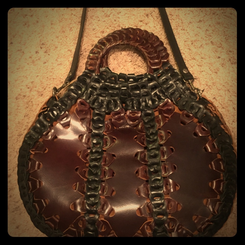 Brand New Patricia Nash Bag