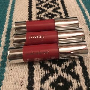 clinque roly poly rosy cream blush